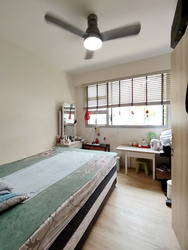 Blk 591A Cheng San Court (Ang Mo Kio), HDB 3 Rooms #544457511